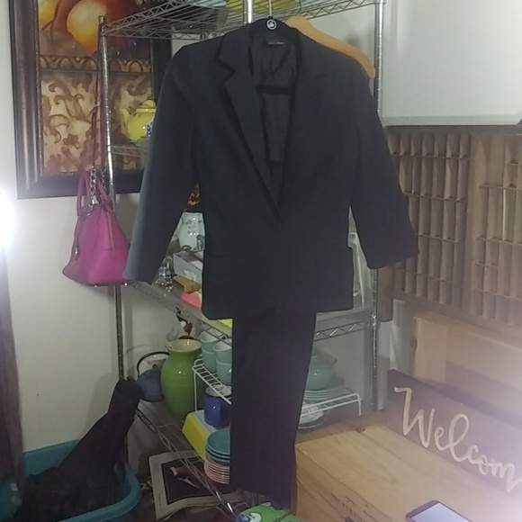 Fendi Jackets & Blazers - Fendi Pant Suit W Jacket Made in Italy size 38